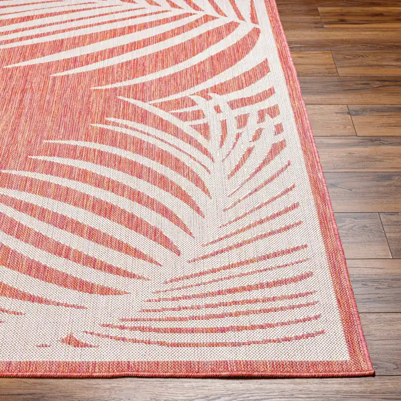 Long Beach Machine Woven Rug - Livabliss