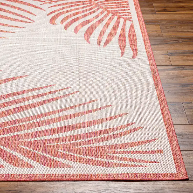 Long Beach Machine Woven Rug - Livabliss