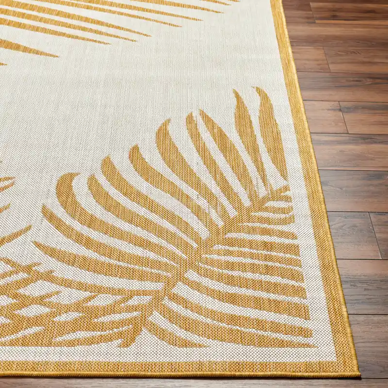 Long Beach Machine Woven Rug - Livabliss
