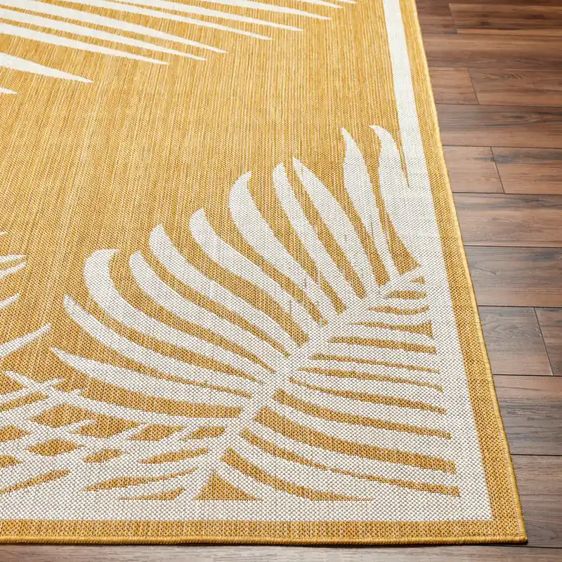 Long Beach Machine Woven Rug - Livabliss