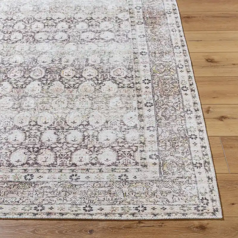 Lorelai Machine Woven Rug - Vivir X Livabliss