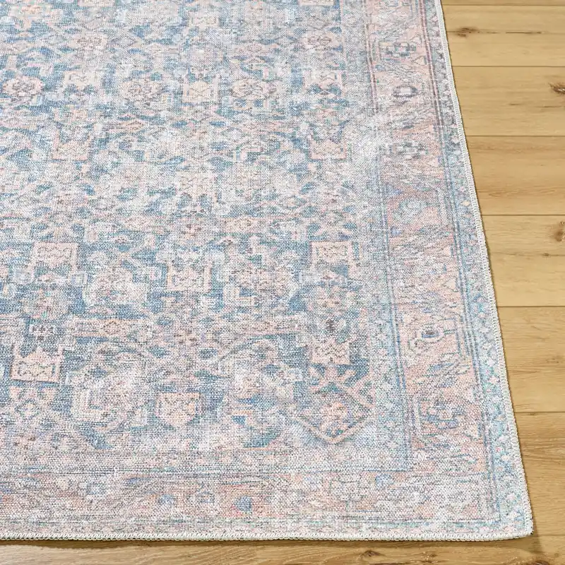 Lorelai Machine Woven Rug - Vivir X Livabliss