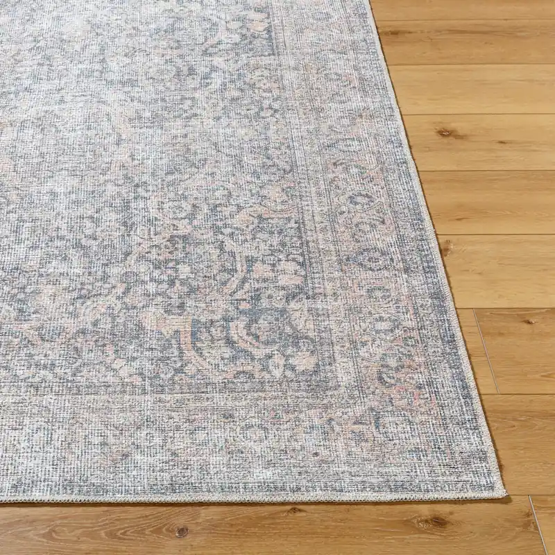 Lorelai Machine Woven Rug - Vivir X Livabliss
