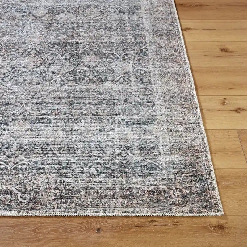 Lorelai Machine Woven Rug - Vivir X Livabliss