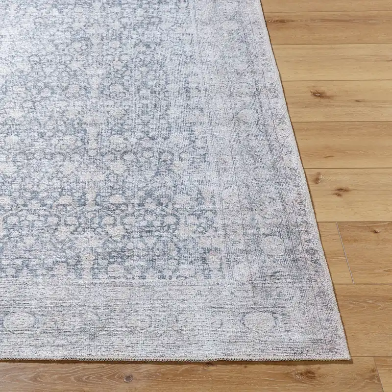 Lorelai Machine Woven Rug - Vivir X Livabliss