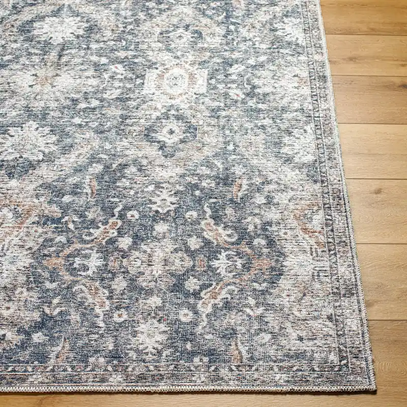 Lorelai Machine Woven Rug - Vivir X Livabliss