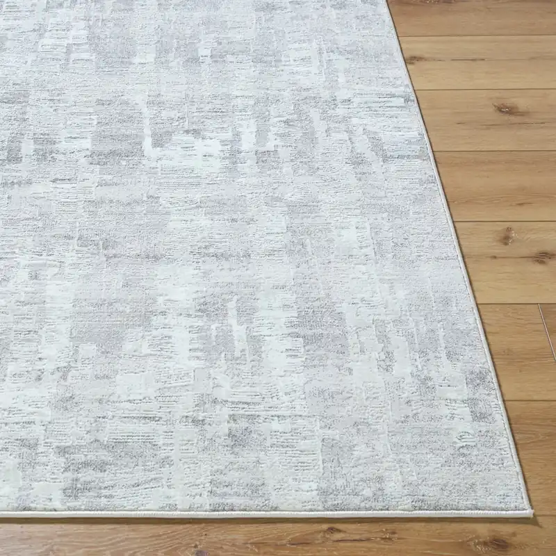 Lorenz Machine Woven Rug - Livabliss