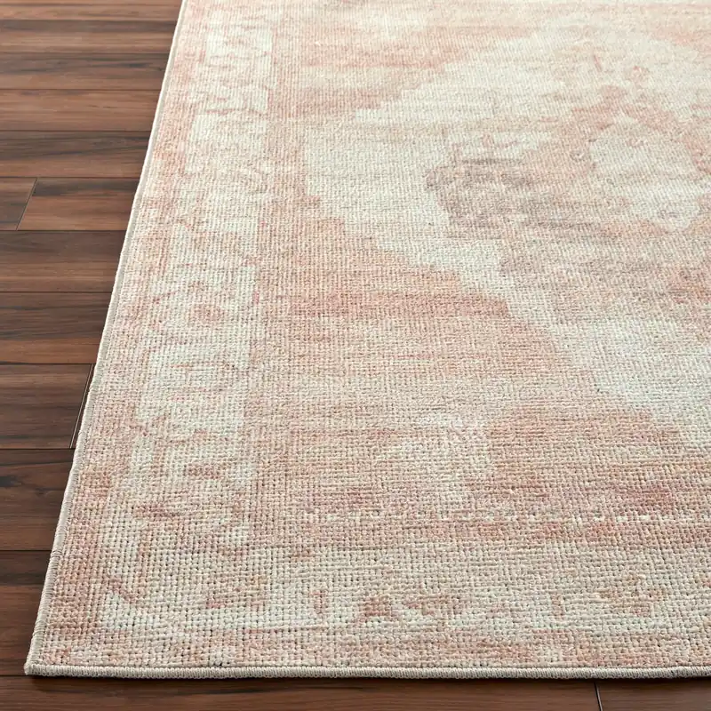 Luca Machine Woven Rug - Becki Owens X Livabliss
