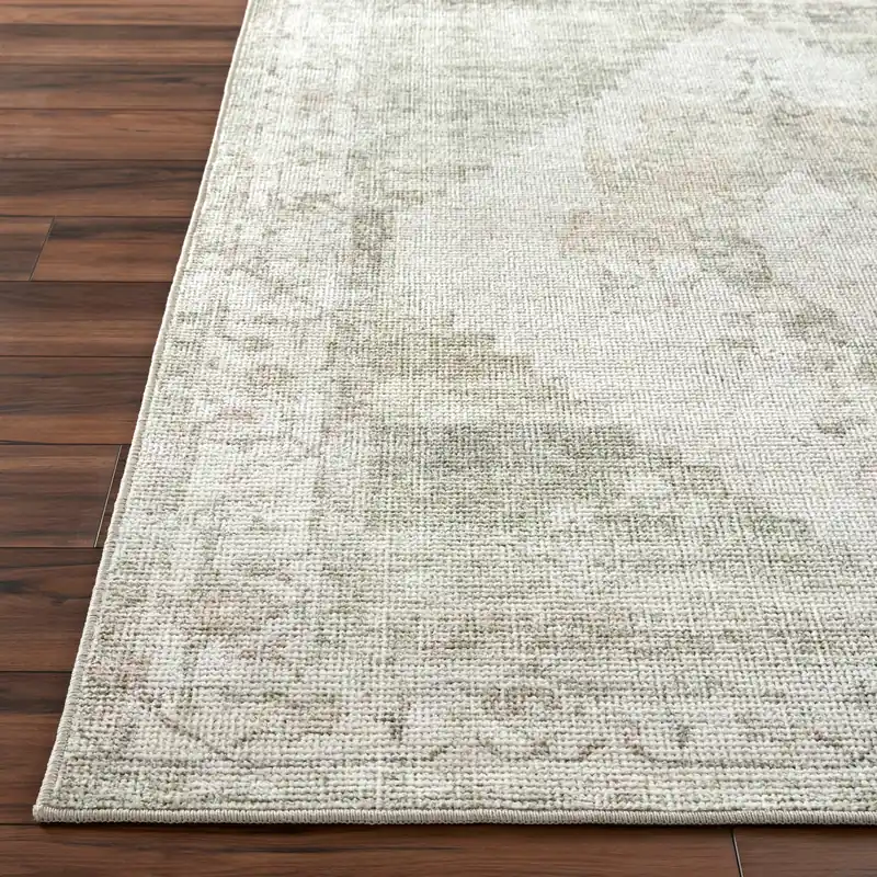 Luca Machine Woven Rug - Becki Owens X Livabliss