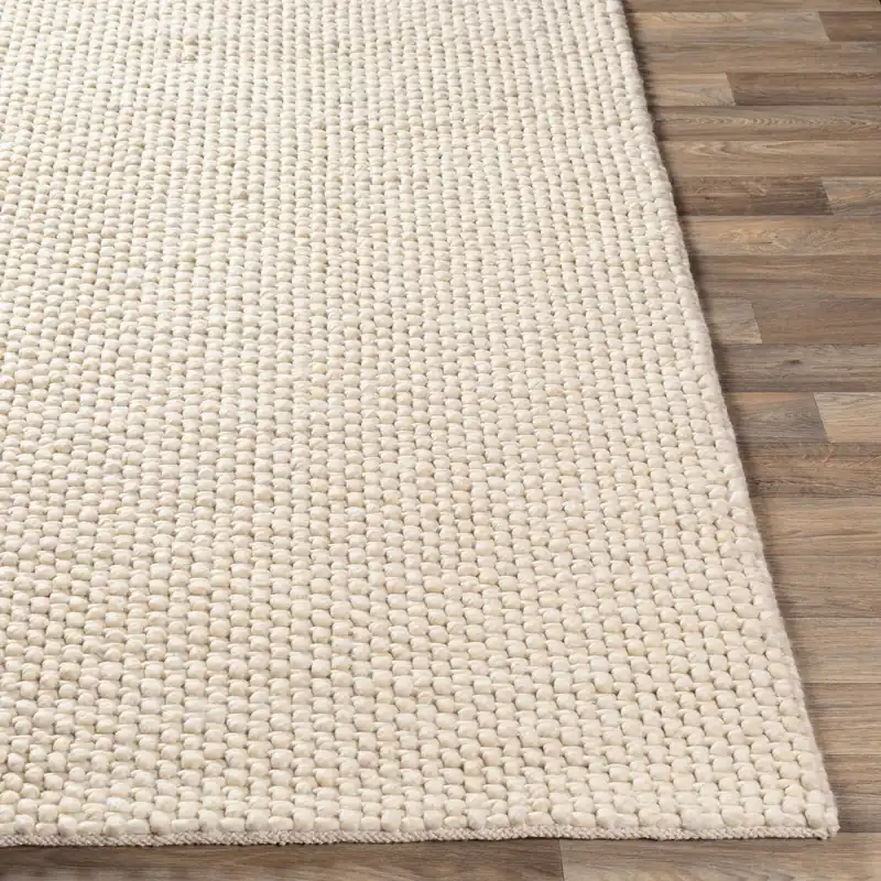 Lucerne Handmade Rug - Livabliss