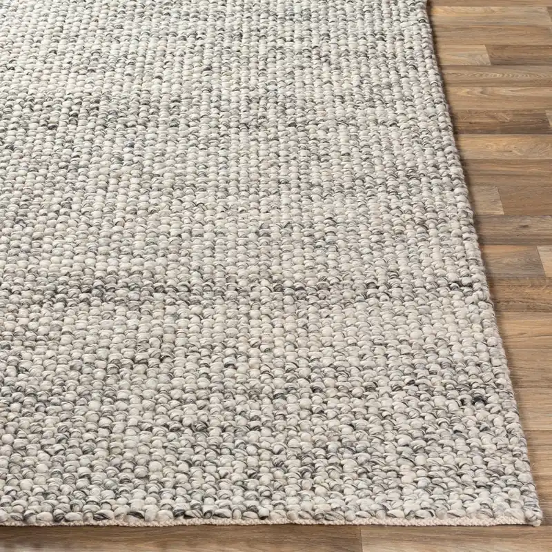 Lucerne Handmade Rug - Livabliss