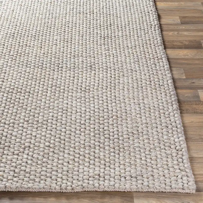 Lucerne Handmade Rug - Livabliss