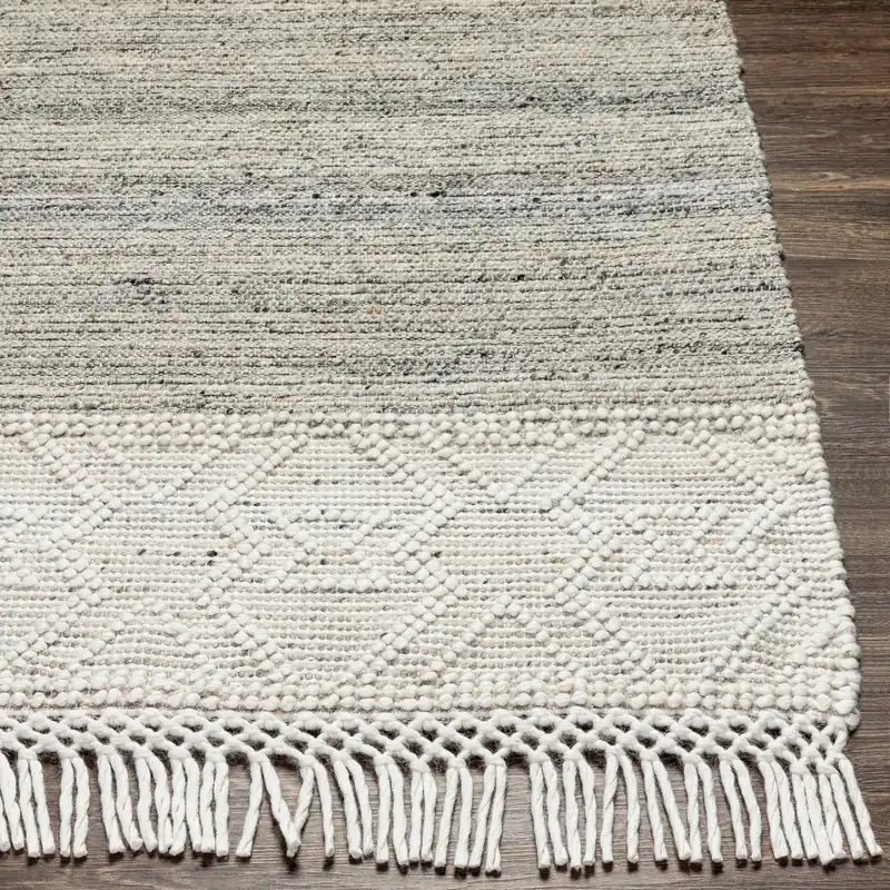 Lucia Handmade Rug - Livabliss