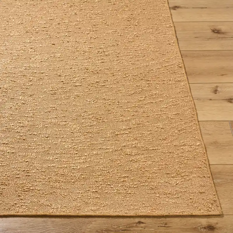 Lush Shag Handmade Rug - Livabliss