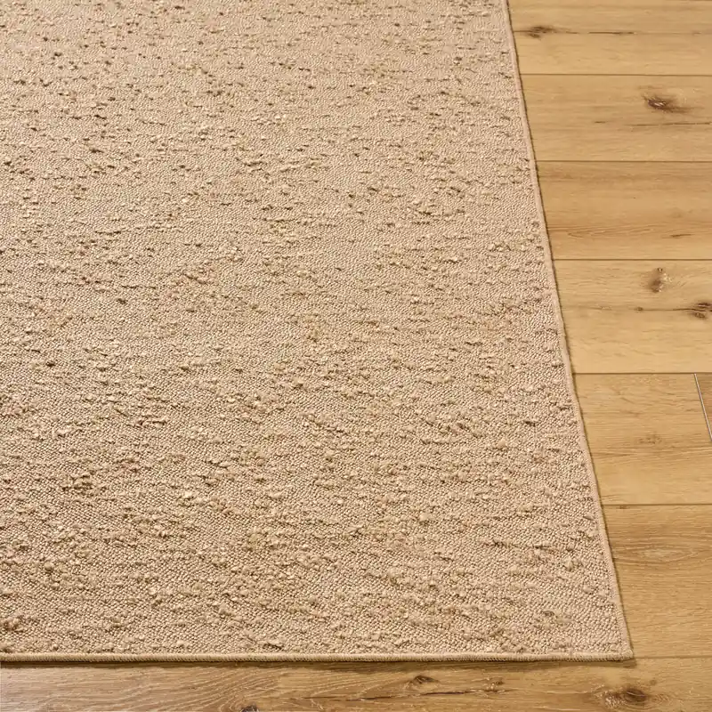 Lush Shag Handmade Rug - Livabliss
