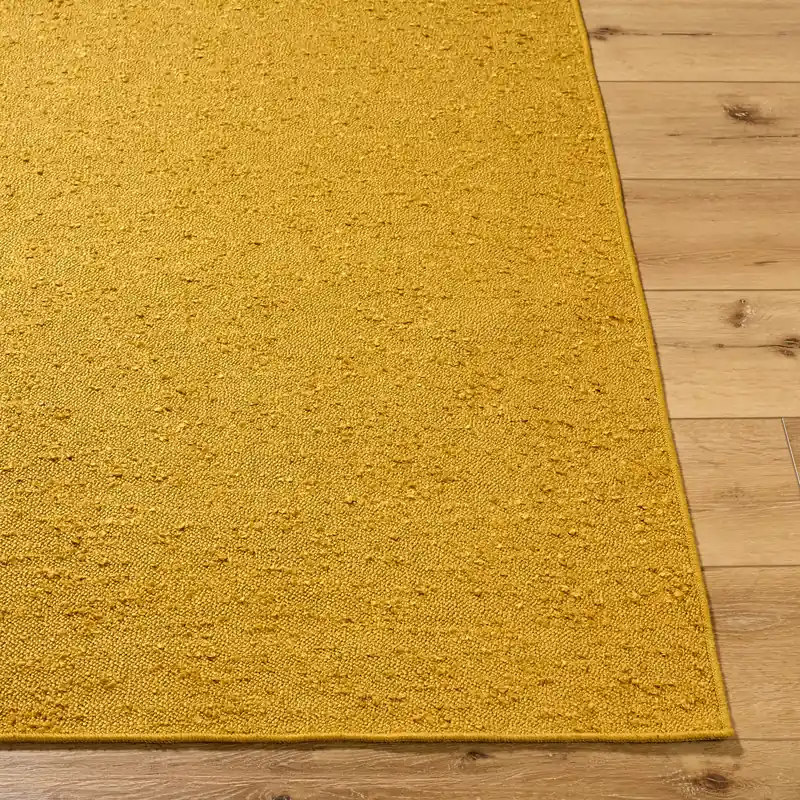 Lush Shag Handmade Rug - Livabliss