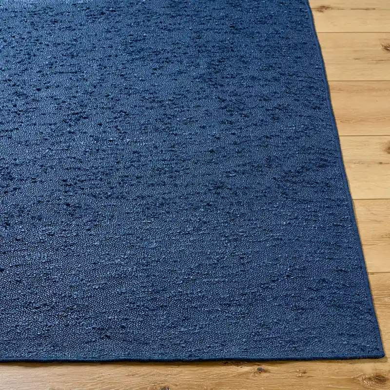 Lush Shag Handmade Rug - Livabliss