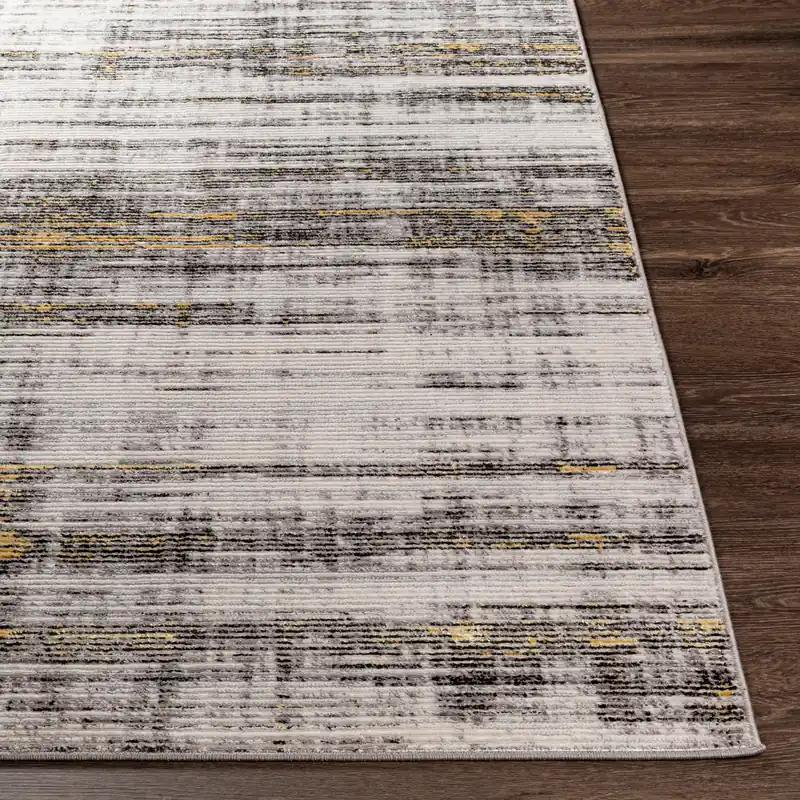 Lustro Machine Woven Rug - Livabliss