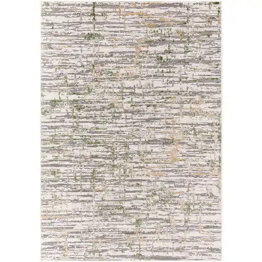 Lustro Machine Woven Rug - Livabliss
