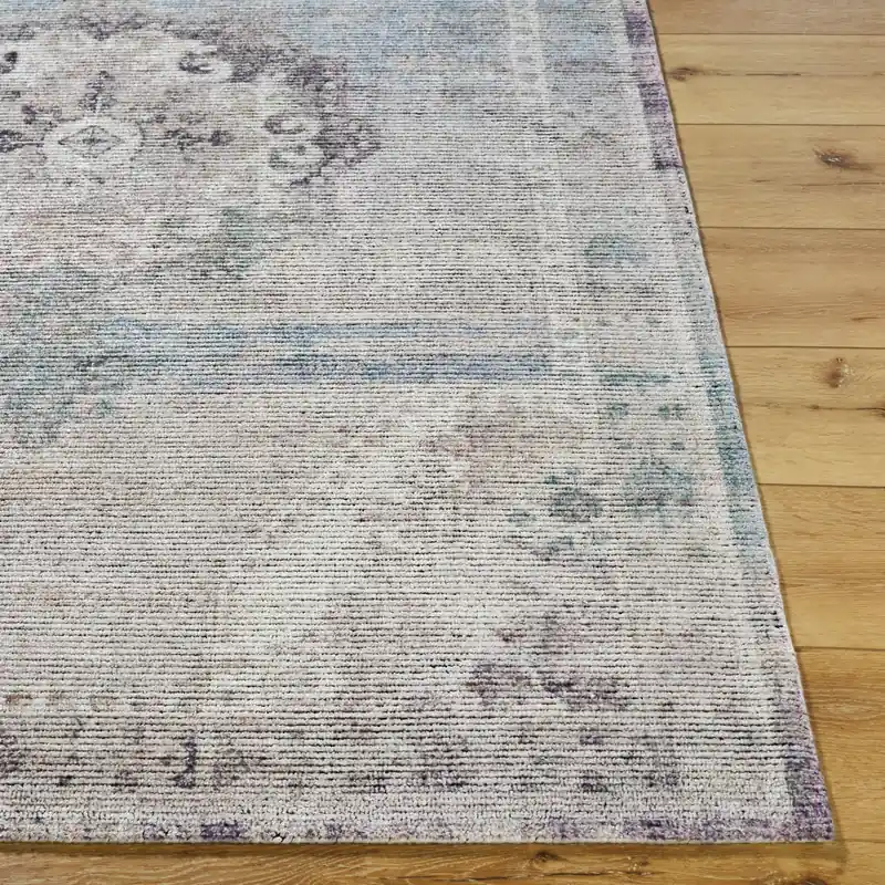 Luton Handmade Rug - Livabliss
