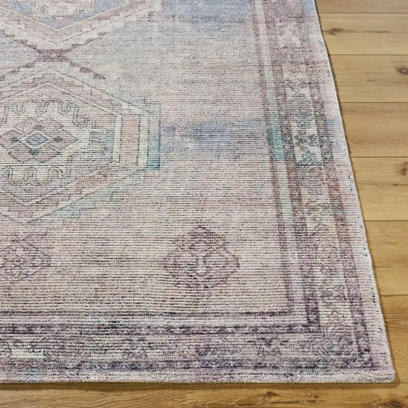 Luton Handmade Rug - Livabliss