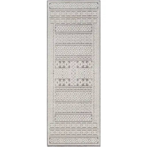 Lyna Machine Woven Rug - Livabliss