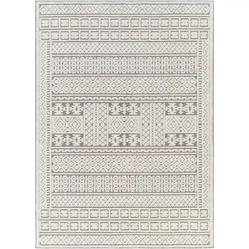 Lyna Machine Woven Rug - Livabliss