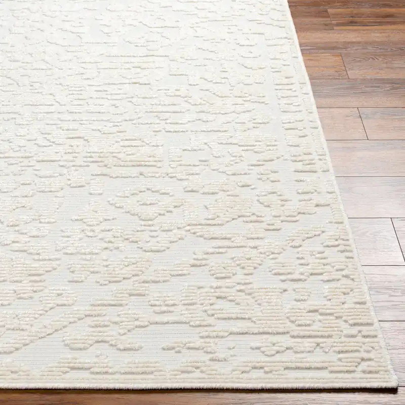 Lyna Machine Woven Rug - Livabliss