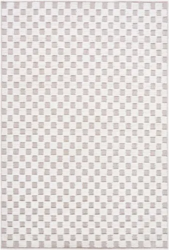 Lyna Machine Woven Rug - Livabliss