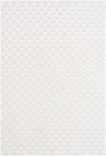 Lyna Machine Woven Rug - Livabliss