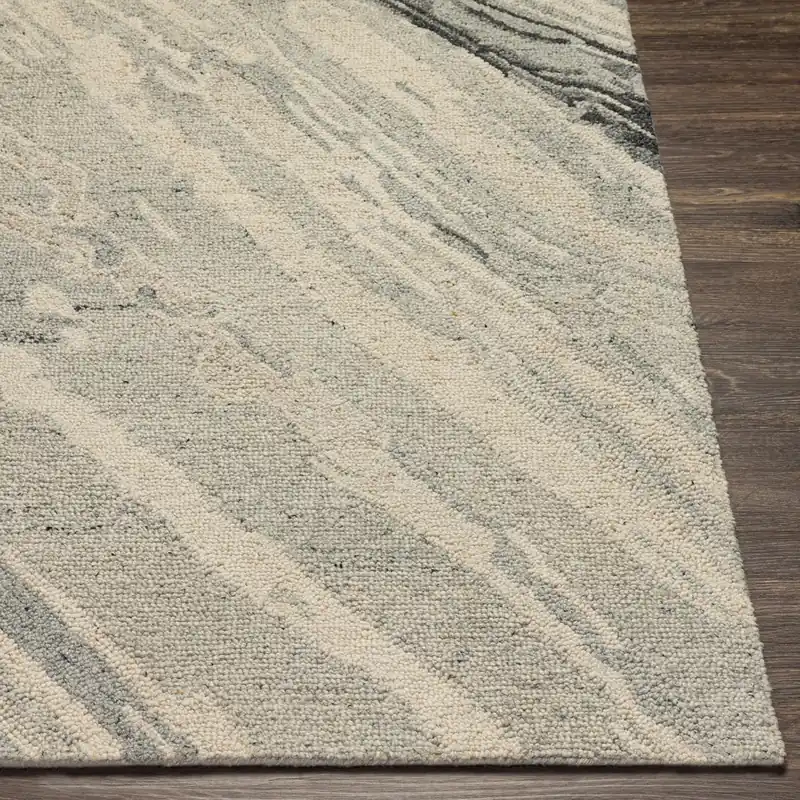 Madelyn Handmade Rug - Livabliss