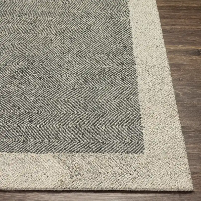 Madelyn Handmade Rug - Livabliss