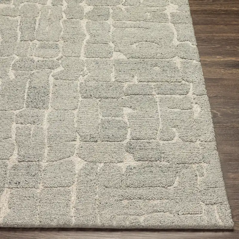 Madelyn Handmade Rug - Livabliss