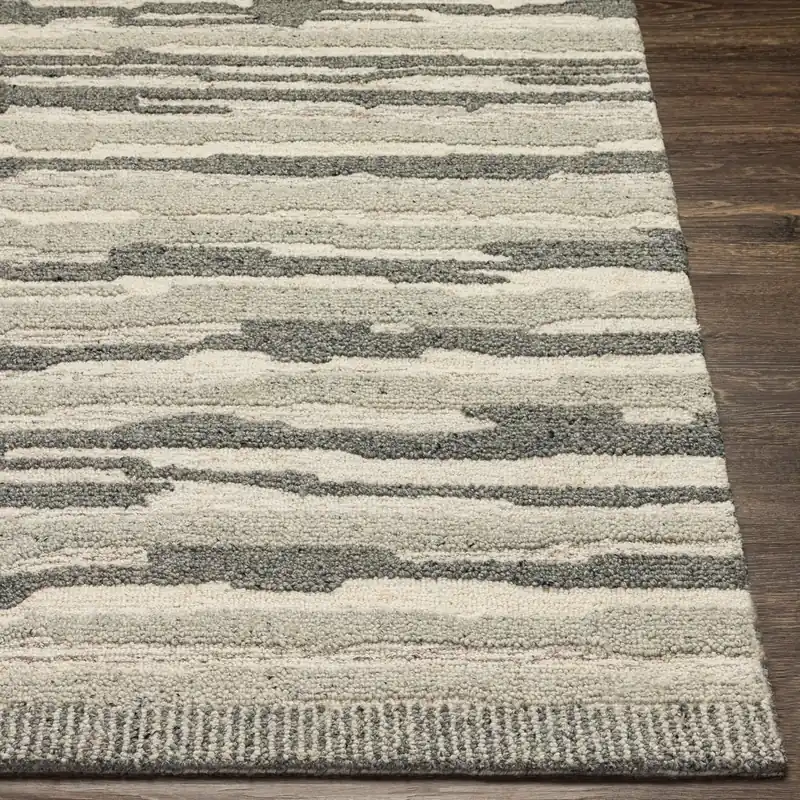 Madelyn Handmade Rug - Livabliss