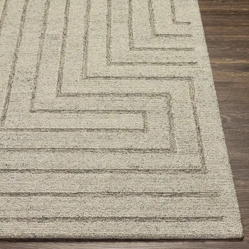 Madelyn Handmade Rug - Livabliss