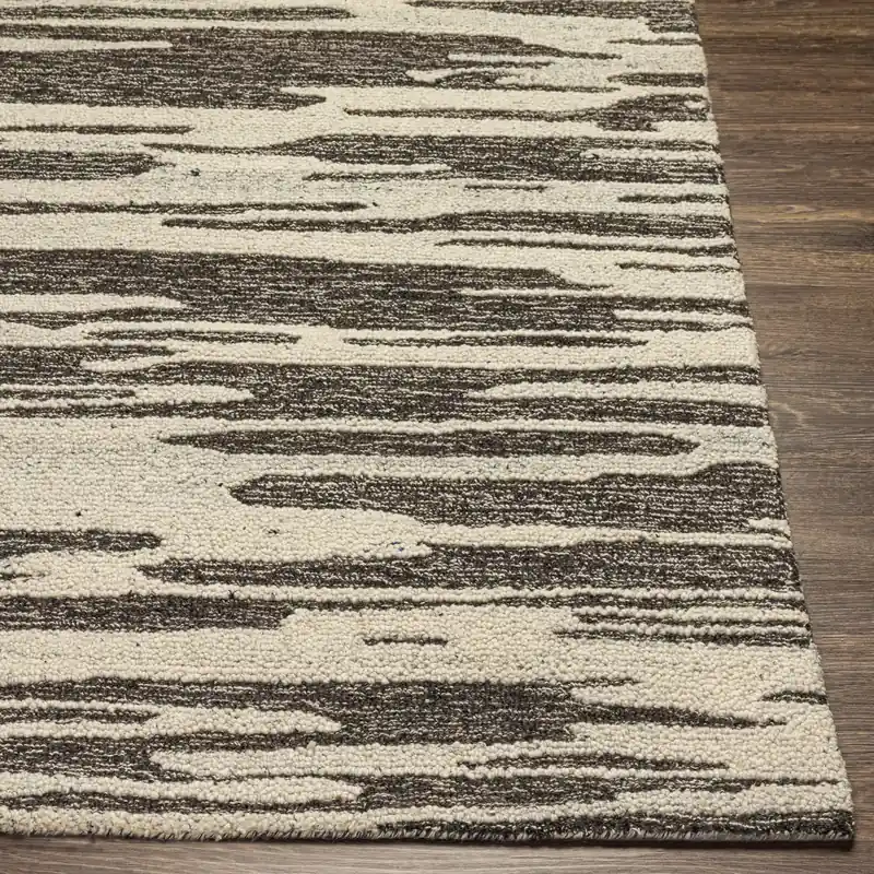 Madelyn Handmade Rug - Livabliss