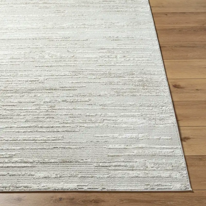 Maguire Machine Woven Rug - Livabliss