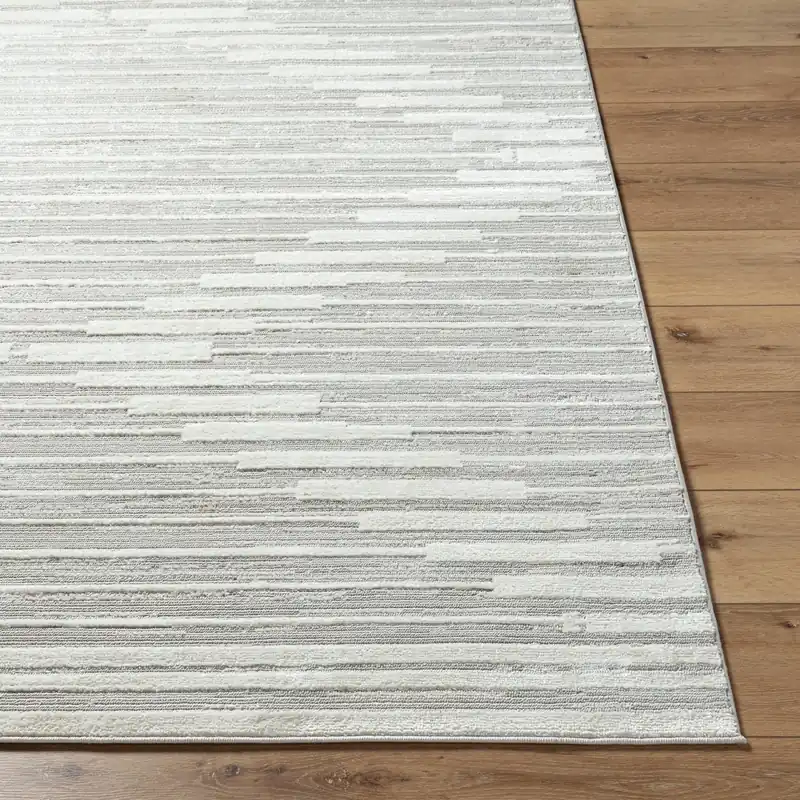 Maguire Machine Woven Rug - Livabliss