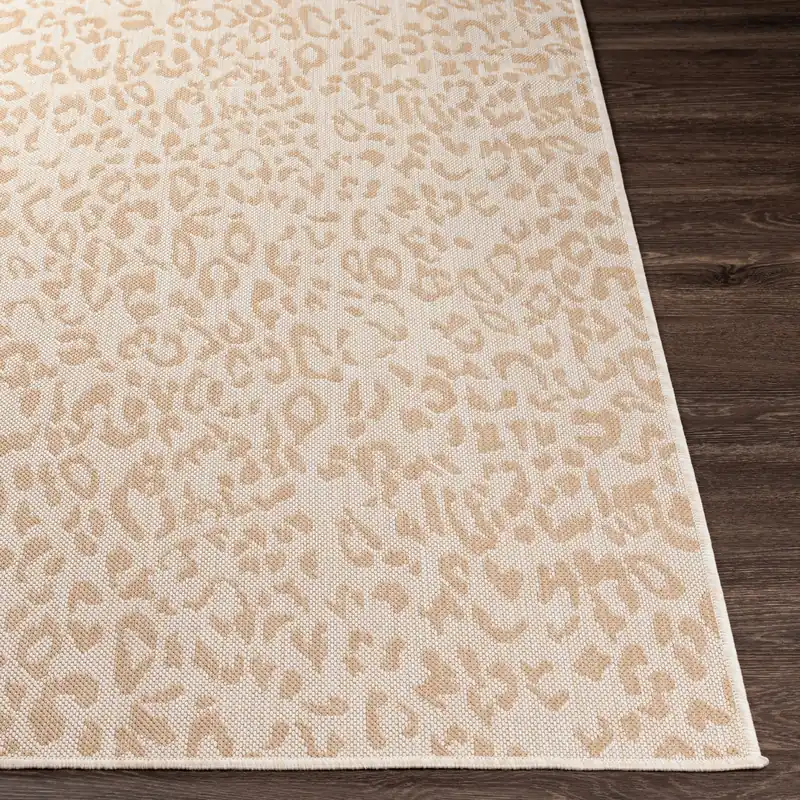 Malibu Machine Woven Rug - Livabliss