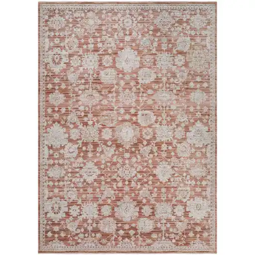 Mansfield Machine Woven Rug - Livabliss