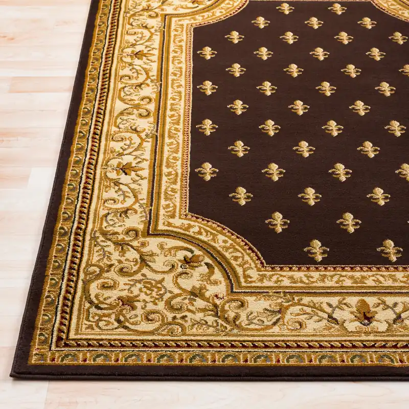 Marash Machine Woven Rug - Livabliss