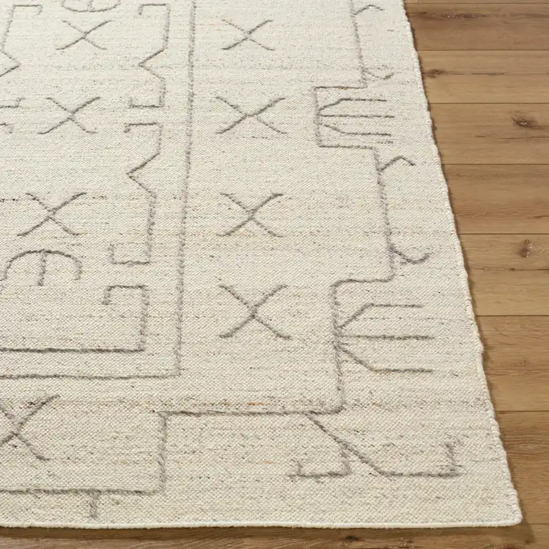 Marcela Handmade Rug - Livabliss