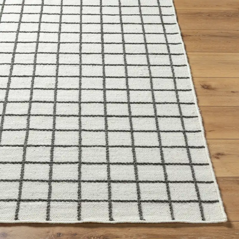 Marcela Handmade Rug - Livabliss