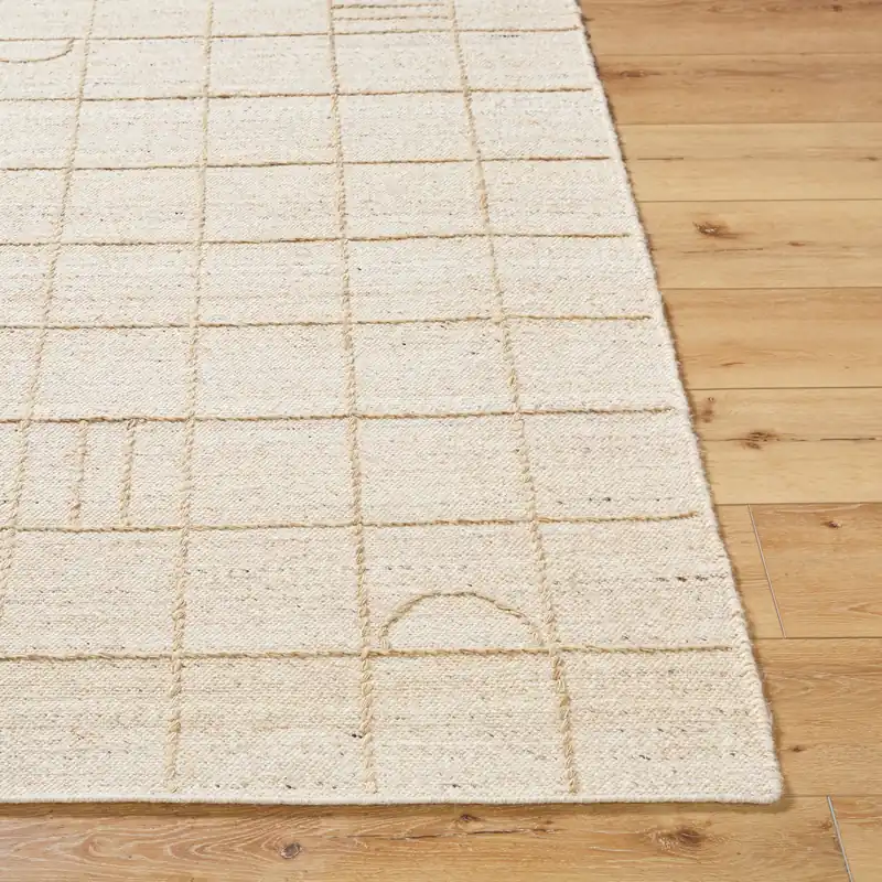 Marcela Handmade Rug - Livabliss
