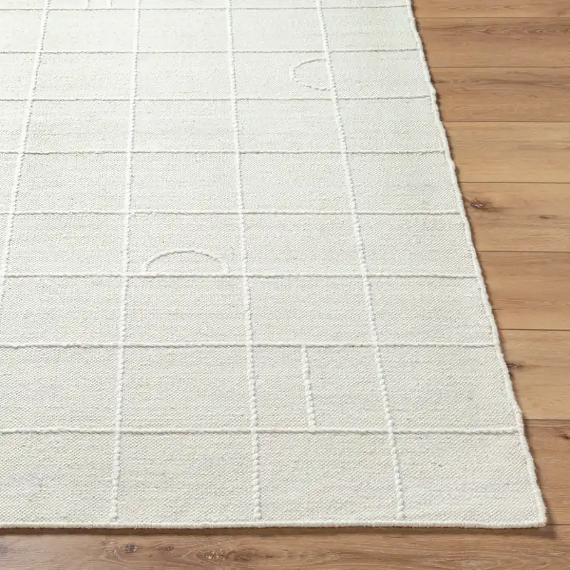 Marcela Handmade Rug - Livabliss