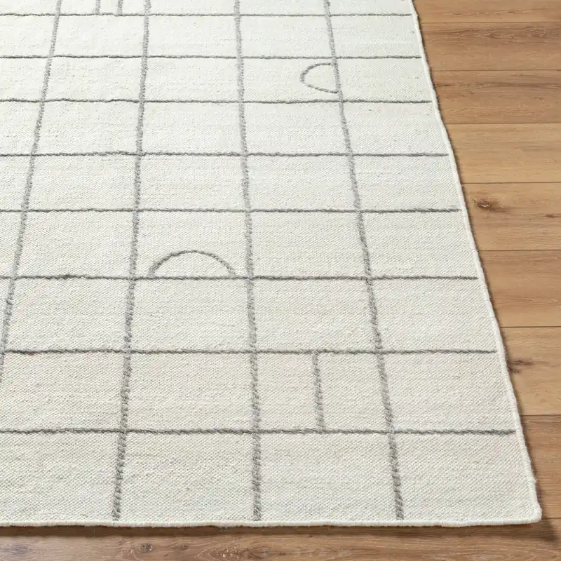 Marcela Handmade Rug - Livabliss