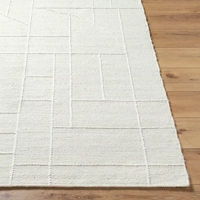 Marcela Handmade Rug - Livabliss