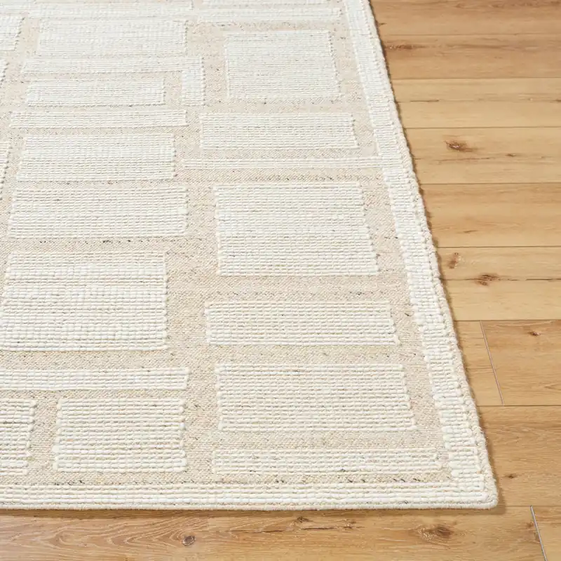 Marcela Handmade Rug - Livabliss