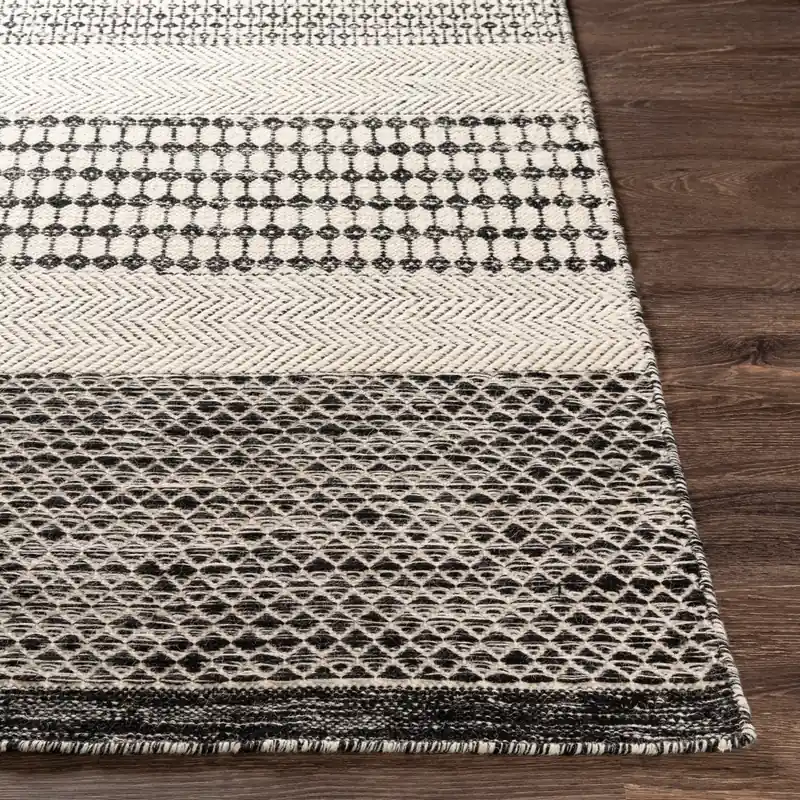 Mardin Handmade Rug - Livabliss