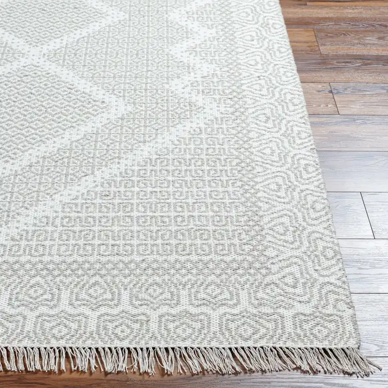 Mardin Handmade Rug - Livabliss